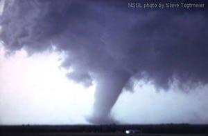 tornado