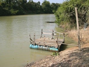 Famagust to Haifa Ferry?
